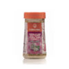 SAL ROSADA DEL HIMALAYA CON AJO Y PEREJIL SALERO 250gr