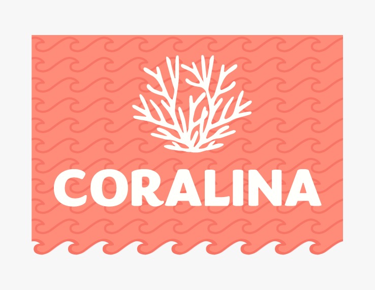 Coralina Salts logo